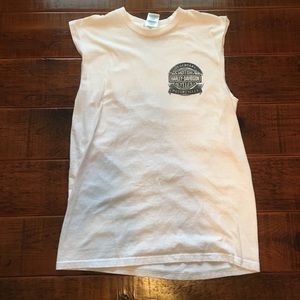 Harley-Davidson Tank Top